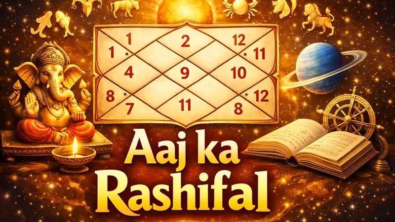 Mesh / Aries - मेष राशि