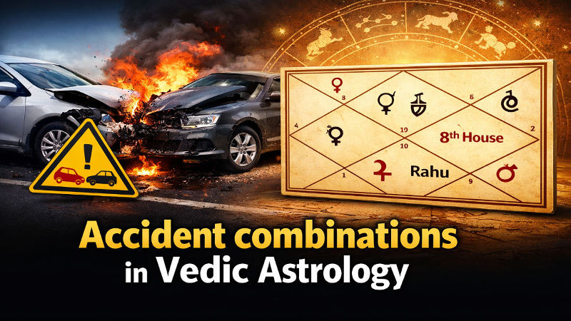 Remedies and safety tips for accident astrology