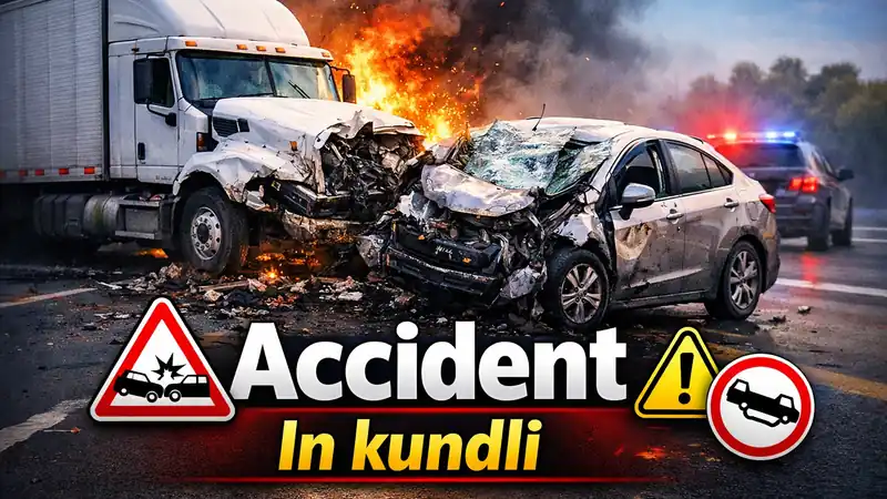 Accident in kundli and chart-based risk indicators in Vedic astrology