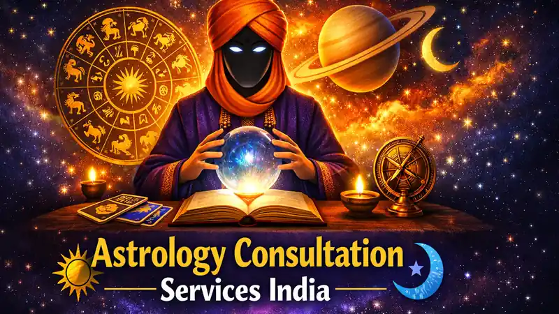 Astrology consultation services India for marriage, career, health, and life decisions