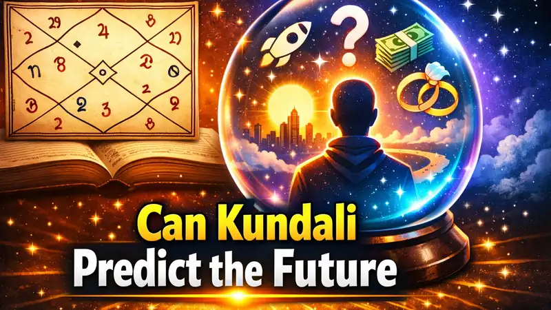 Can Kundali Predict the Future