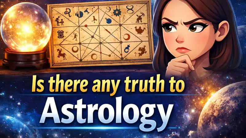 Is there any truth to astrology and how people judge it