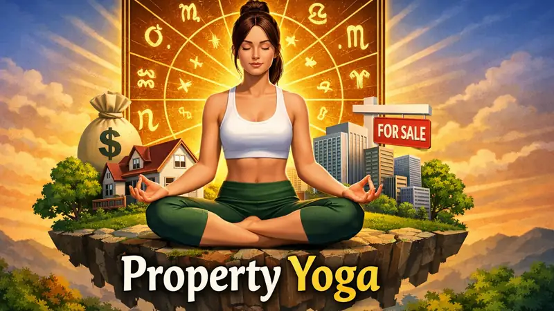 Property yoga
