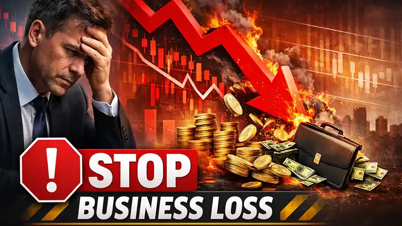 Stop Business Loss