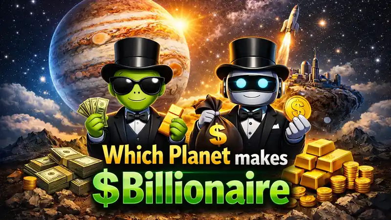 Which planet makes billionaire in astrology