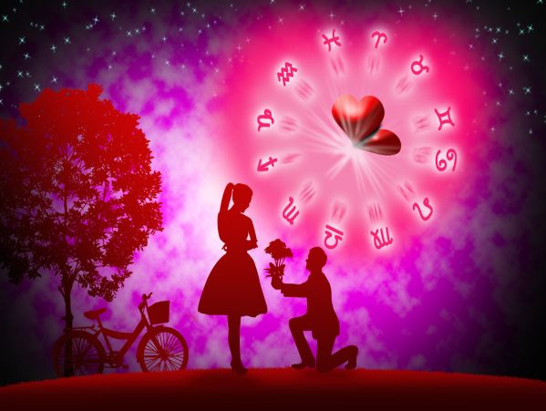 Love Marriage Astrologer In Delhi