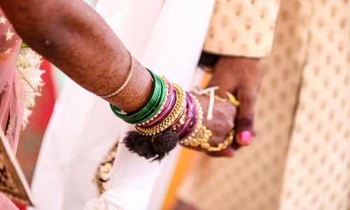 Matrimony Services in Kolkata