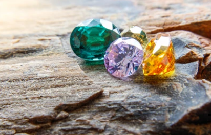 Importance Of Gemstones In Human Life