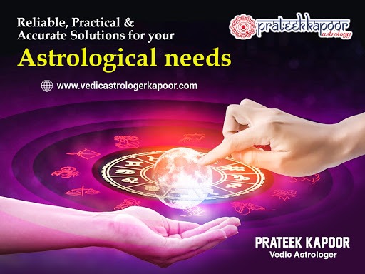 Best Online Astrology Website for Future or Fortune