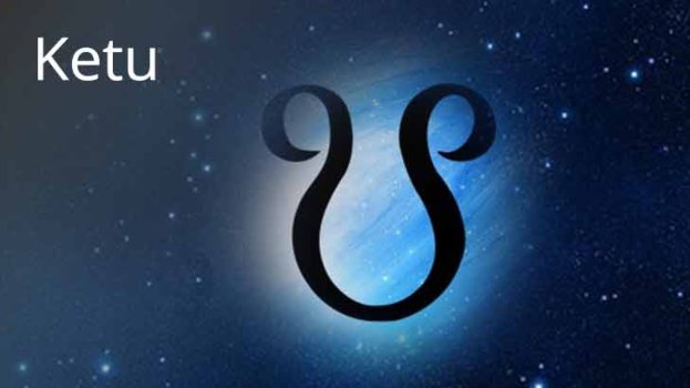 Astrology in Delhi about Ketu’s position