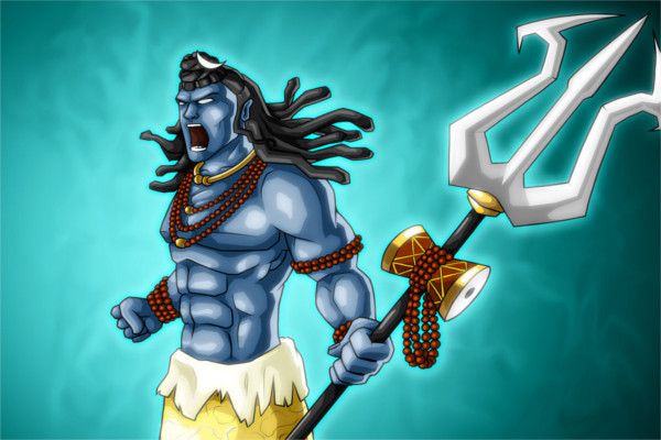 Worship Aruneshwar Mahadev for the planet Sun in the month of Shravan