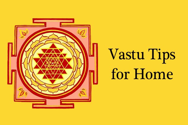 Why are these special things kept in the foundation of the house recommended by Vastu