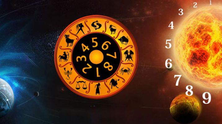 Natural connection of Vastu and Astrology